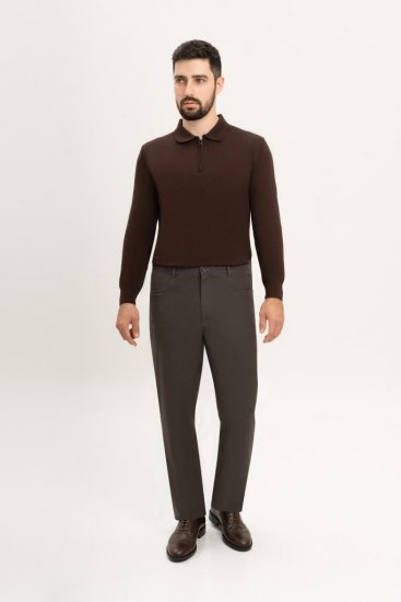 Брюки ДИР Черные