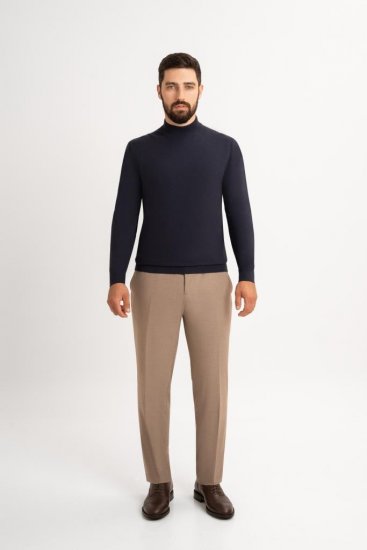 Джемпер ХЛФ Синий