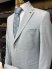 Костюм MAZALTOVMAN 2-ка Голубой фактурный
